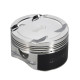 Engine parts Manley Piston Set Audi 5.2L FSI V10 84.5mm B 1.087 CH -6.5cc | races-shop.com