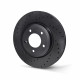 Rotinger brakes Rear brake discs Rotinger Tuning series 1498, (2psc) | races-shop.com