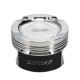 Engine parts Manley Piston BMW 3.0L N54B30 84.00mm B 1.252 CH -16.50cc | races-shop.com