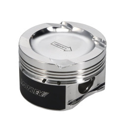 Manley Piston Set BMW 3.0L N54B30 84.00mm B 1.252 CH -16.5cc