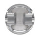 Engine parts Manley Piston Set BMW 3.0L N54B30 84.00mm B 1.252 CH -16.5cc | races-shop.com
