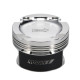 Engine parts Manley Piston Set BMW 3.0L N54B30 84.00mm B 1.252 CH -16.5cc | races-shop.com