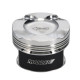Engine parts Manley Piston BMW 3.0L N55 84.00mm Bore 1.276 CH -10.50cc | races-shop.com