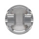 Engine parts Manley Piston Set BMW 3.0L N55 84.50mm B 1.276 CH -10.50cc | races-shop.com