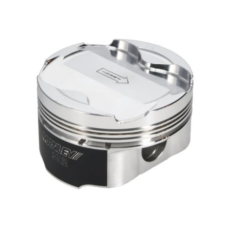 Engine parts Manley Piston Toy 5.7L 3UR-FE 94.00mm B 1.328 CH -14.00cc | races-shop.com