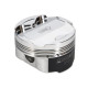 Engine parts Manley Piston Toy 5.7L 3UR-FE 94.00mm B 1.328 CH -14.00cc | races-shop.com