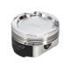 Engine parts Manley Piston Toy 5.7L 3UR-FE 94.25mm B 1.328 CH -30.00cc | races-shop.com
