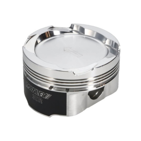 Engine parts Manley Piston Toy 5.7L 3UR-FE 94.65mm B 1.328 CH -30.00cc | races-shop.com