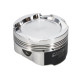 Engine parts Manley Piston Set Toy 5.7L 3UR-FE 94.65mm B 1.328 CH -30cc | races-shop.com