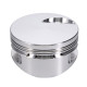 Engine parts Manley Piston BBC 4.600 Bore 1.395 CH -3.00cc | races-shop.com
