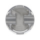 Engine parts Manley Piston Set BBC 4.625 Bore 1.270 CH -3.00cc | races-shop.com