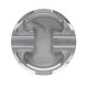 Engine parts Manley Piston Set BBC 4.500 Bore 1.520 CH -20.00cc | races-shop.com