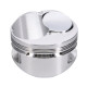 Engine parts Manley Piston BBC 4.560 Bore 1.395 CH 43.00cc | races-shop.com