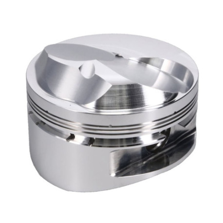 Engine parts Manley Piston BBC 4.530 Bore 1.270 CH 43.00cc | races-shop.com