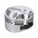 Engine parts Manley Piston BBC 4.560 Bore 1.120 CH 43.00cc | races-shop.com