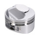 Engine parts Manley Piston BBC 4.600 Bore 1.120 CH 43.00cc | races-shop.com