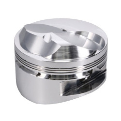 Manley Piston Set BBC 4.600 Bore 1.120 CH 43.00cc