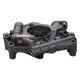Engine parts Manley Oil Pump, OIL PUMP-PRO FLO HEMI 5.7L/6.1L | races-shop.com