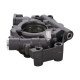Engine parts Manley Oil Pump, OIL PUMP-PRO FLO HEMI 5.7L/6.1L | races-shop.com