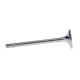 Engine parts Manley Valve Ti BAE TA1 1.925 6.200 .3415 | races-shop.com