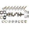 Manley Rotating Assembly BBC 598 4.500 STROKE/4.600/-3cc