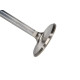 Engine parts Manley SBC Intake Valve Kit 2.050 4.935 .3133 | races-shop.com
