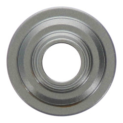 Manley Spring Retainer TI 1.500 DOUBLE 10 DEG. +.170