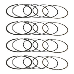 Manley Piston Ring 3.582 1.5mm x 1.5mm x 3mm