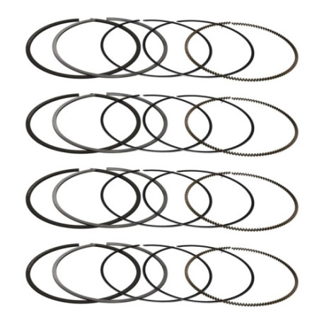 Engine parts Manley Piston Ring 3.582 1.5mm x 1.5mm x 3mm | races-shop.com