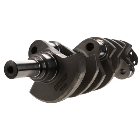 Crankshaft Manley BBC Forged Crankshaft - 4.375 Stroke | races-shop.com