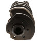 Crankshaft Manley BBC Forged Crankshaft - 4.375 Stroke | races-shop.com