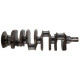 Crankshaft Manley BBC Forged Crankshaft - 4.250 Stroke | races-shop.com