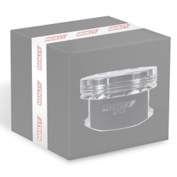 Manley Piston Acura 1.8L B18C1 81.00mm B 1.181 CH -9.30cc