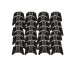 Engine parts MANLEY valve spring kit for Nissan VQ35DE (with retainers) | races-shop.com