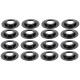 Engine parts Manley Valve Spring/Retainer/Lock Kit Honda K20A3/K24A | races-shop.com