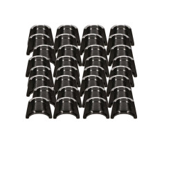 MANLEY valve spring kit for Ford 2.0L EcoBoost / Duratec 2.0L, 2.3L (with retainers)
