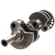 Crankshaft Manley Chevy LS Forged Crankshaft - 4.000 Stroke | races-shop.com