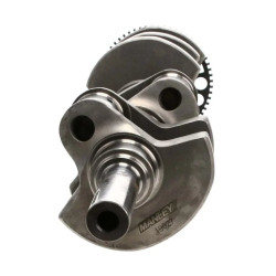 Manley Chevy LS Forged Crankshaft - 4.100 Stroke