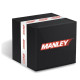 Engine parts MANLEY valve spring chamfer tool (cones), 1 pcs | races-shop.com