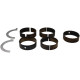 Engine parts Manley Main Bearing FORD 351C Main Bearings P SERIES | races-shop.com