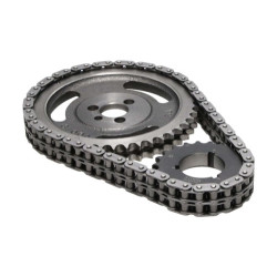Manley Timing Chain Kit SBC BILLET W/SHIM