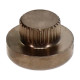 Engine parts MANLEY valve tip inserts, stem 7.94 mm, 8 pcs, V2 | races-shop.com