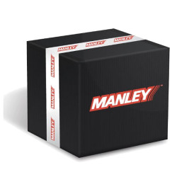 MANLEY washers (AN), 9.52 mm