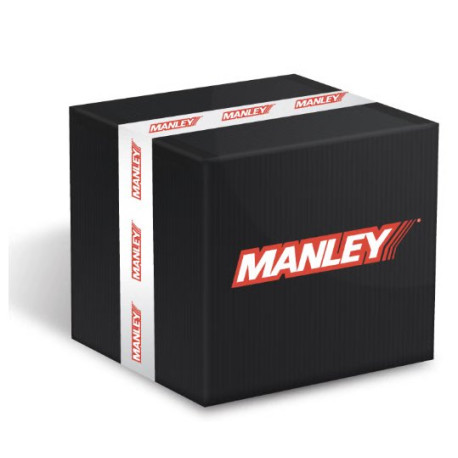 ARP Bolts Manley Bolts 7/16 ARP L19 1.650 | races-shop.com