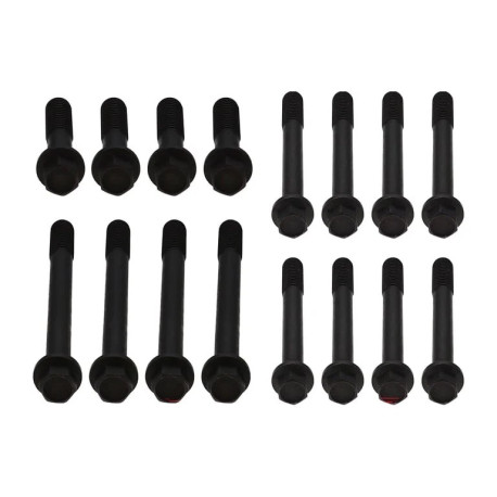 ARP Bolts Manley Cyl Head Bolt Set, BOLTS-SBC BRODIX-12 | races-shop.com