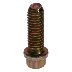 Manley Intake Manifold Bolt St, BOLTS-SBC INT MANIFOLD