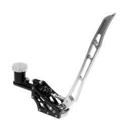 RACES hydraulic handbrake PRO - ALU cylinder 19mm