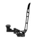 Hydraulic handbrakes RACES hydraulic handbrake PRO - ALU cylinder 19mm | races-shop.com