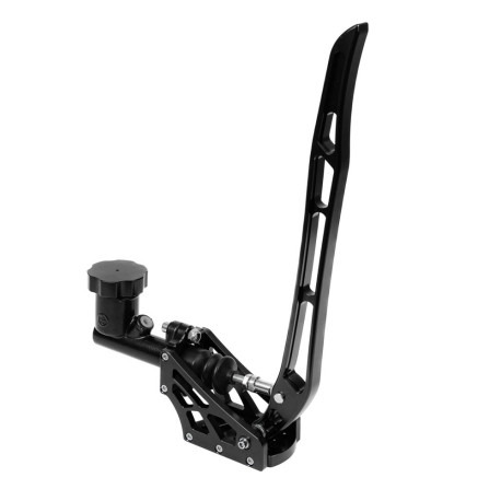 Hydraulic handbrakes RACES hydraulic handbrake PRO - ALU cylinder 19mm | races-shop.com