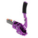 Hydraulic handbrakes Hydraulic handbrakes RACES basic positionable - ALU cylinder 15,8mm | races-shop.com